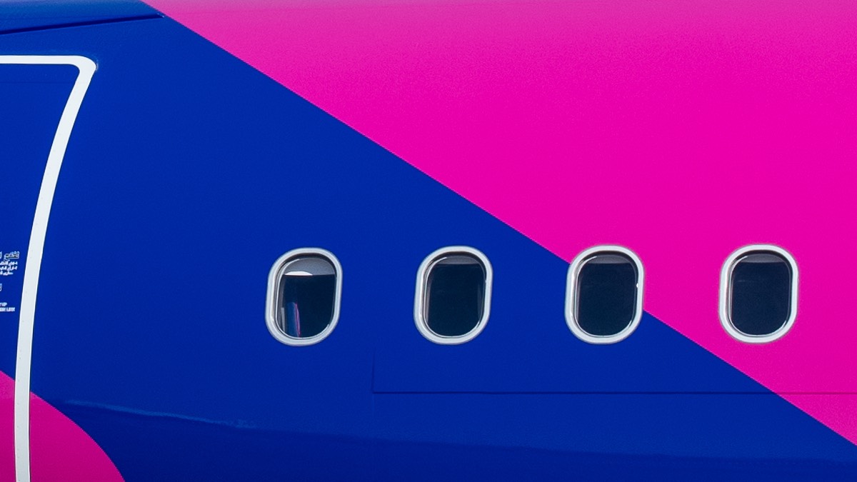 Wizz Air Երևան