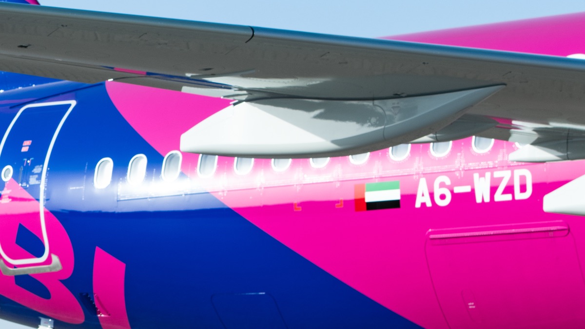 Ավիատոմսեր Wizz Air Երևան - Հռոմ Ֆյումիչինո