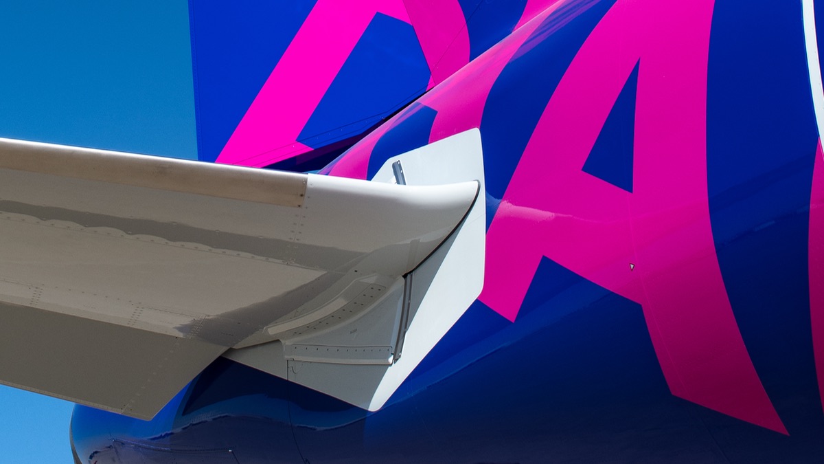 Ավիատոմսեր Wizz Air Երևան - Միլան Մալպենսա