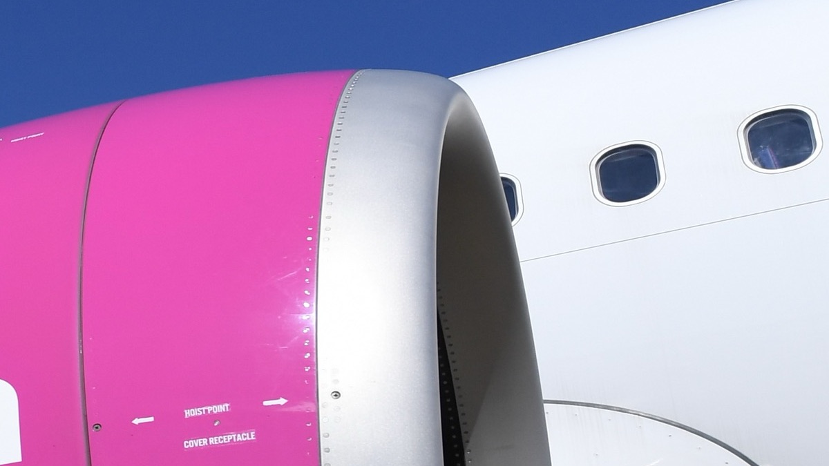 Ավիատոմսեր Wizz Air Երևան - Վենետիկ